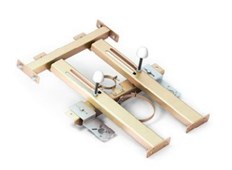 TAMADEX RKW-02 sanitární konstrukce pro uchycení bidetu